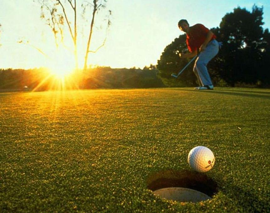 golf resort lincoln city