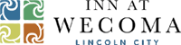 inn at wecoma logo