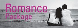 Romance Package