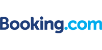 booking.com Logo