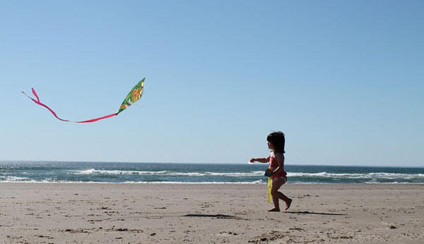 kids beach package